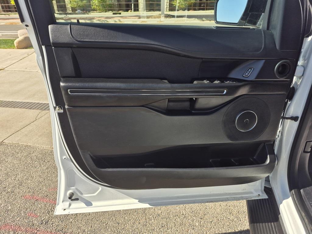 used 2020 Ford Expedition car, priced at $23,780