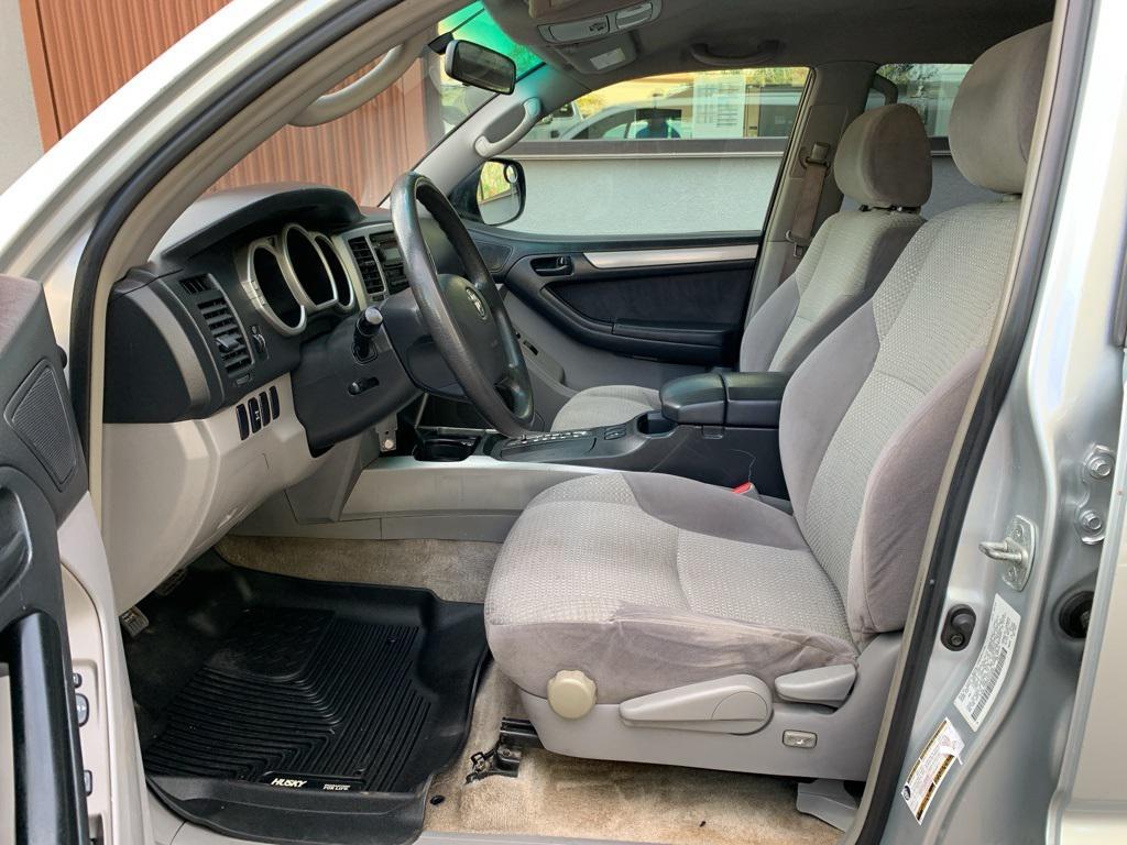 used 2005 Toyota 4Runner car, priced at $6,994