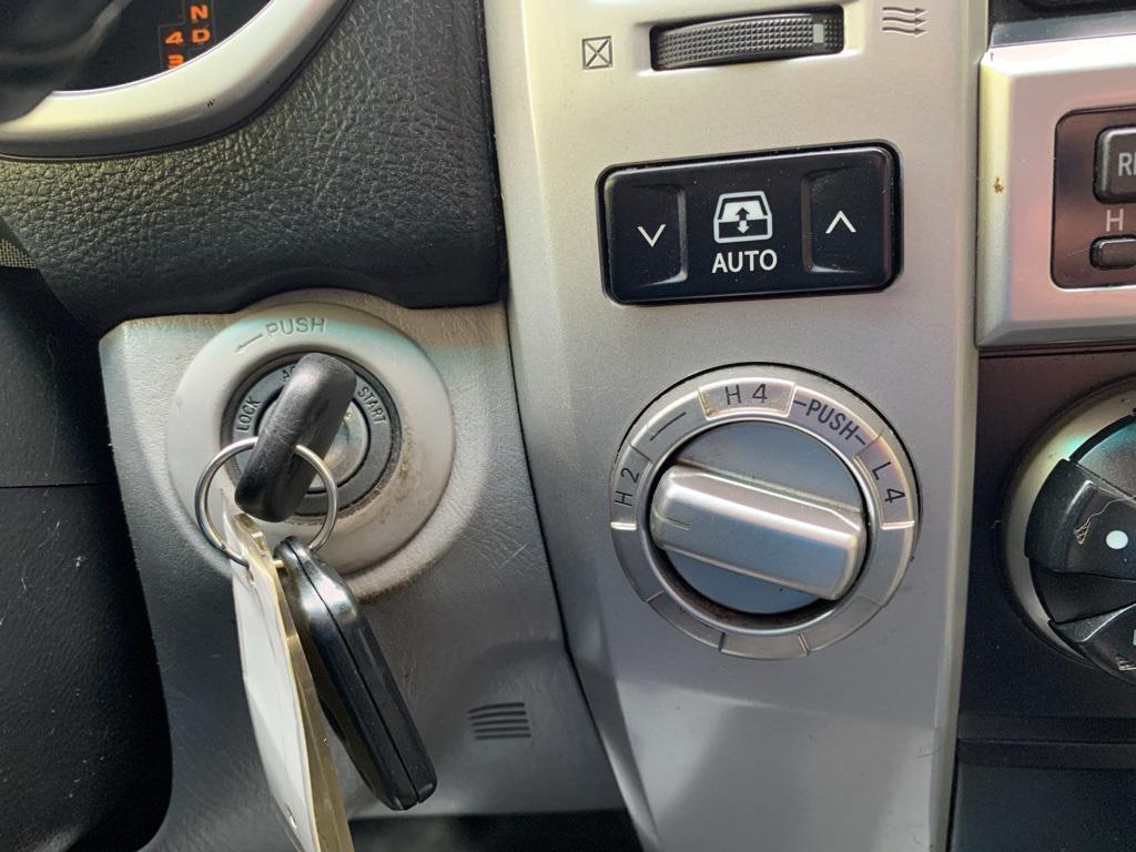 used 2005 Toyota 4Runner car, priced at $6,994