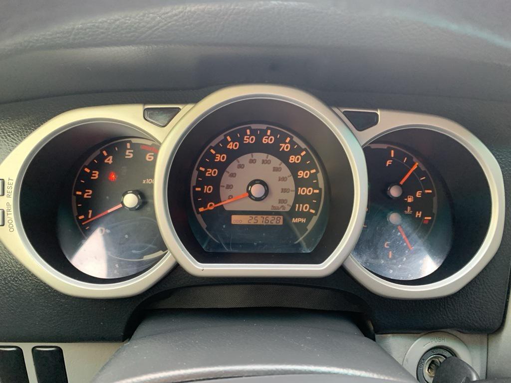 used 2005 Toyota 4Runner car, priced at $6,994