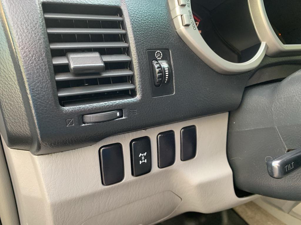 used 2005 Toyota 4Runner car, priced at $6,994