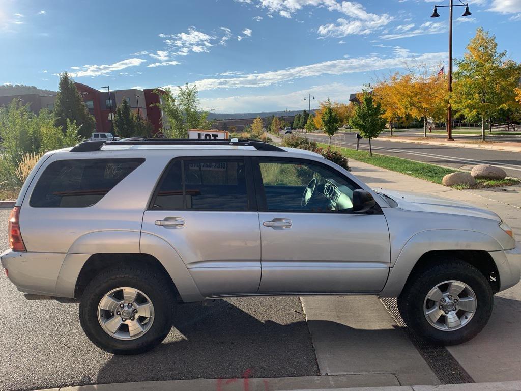 used 2005 Toyota 4Runner car, priced at $6,994