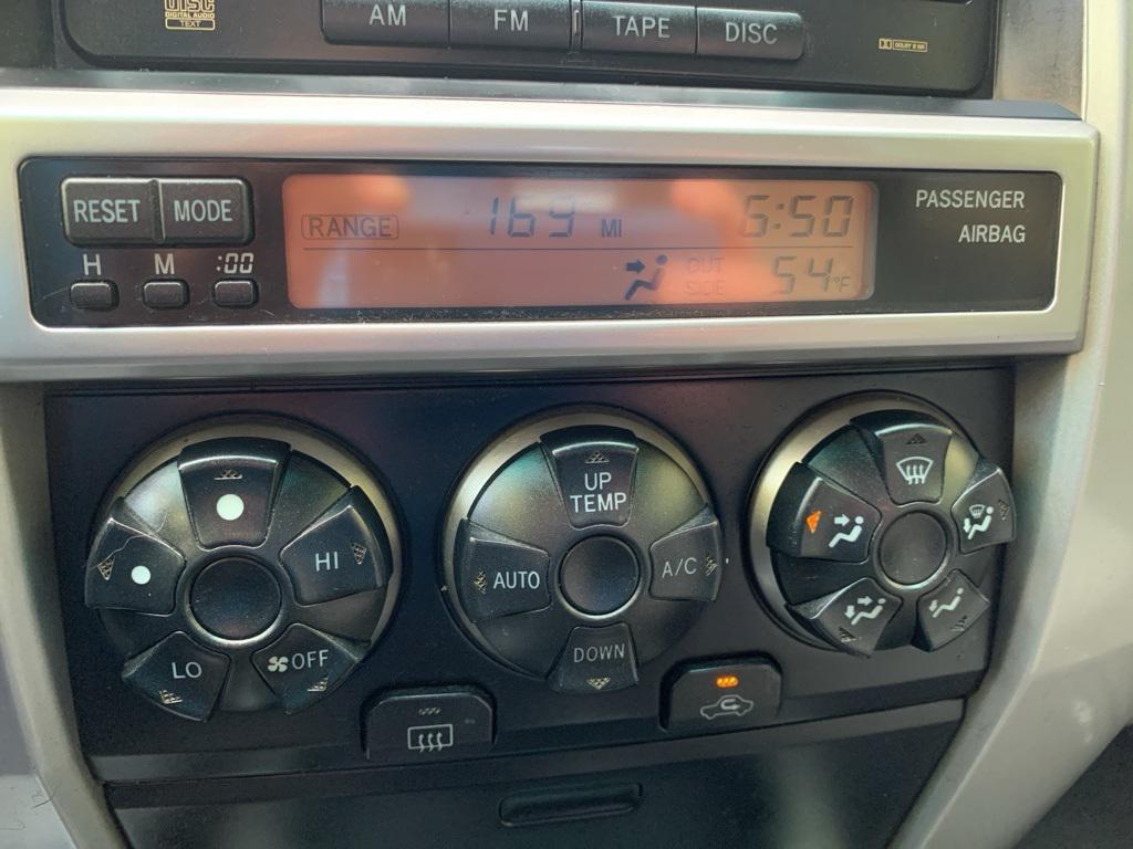 used 2005 Toyota 4Runner car, priced at $6,994