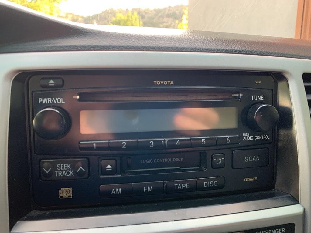 used 2005 Toyota 4Runner car, priced at $6,994