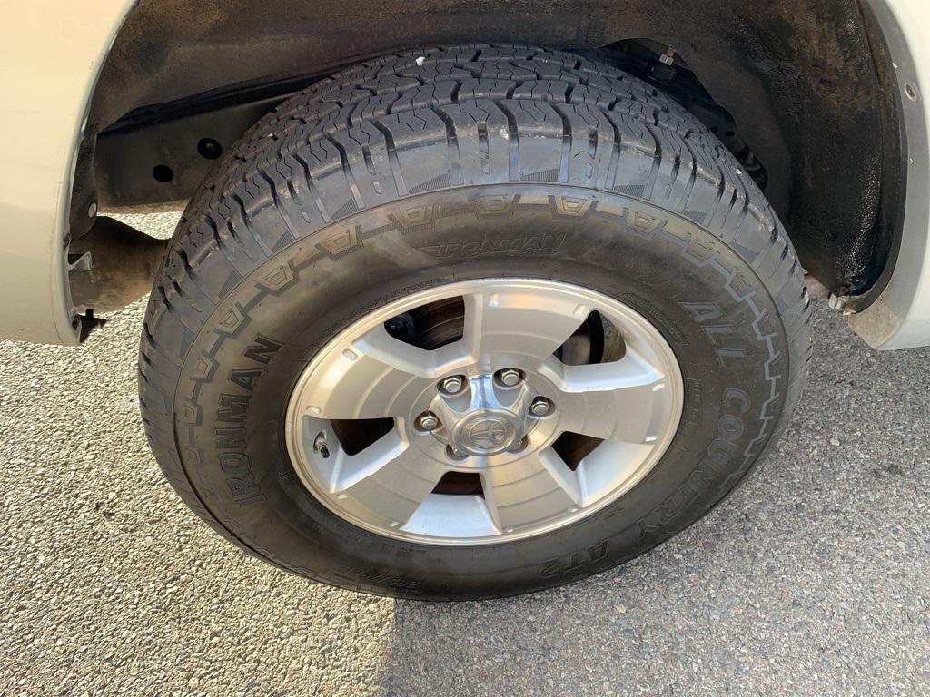 used 2005 Toyota 4Runner car, priced at $6,994