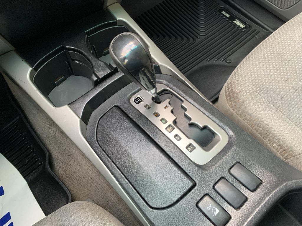 used 2005 Toyota 4Runner car, priced at $6,994