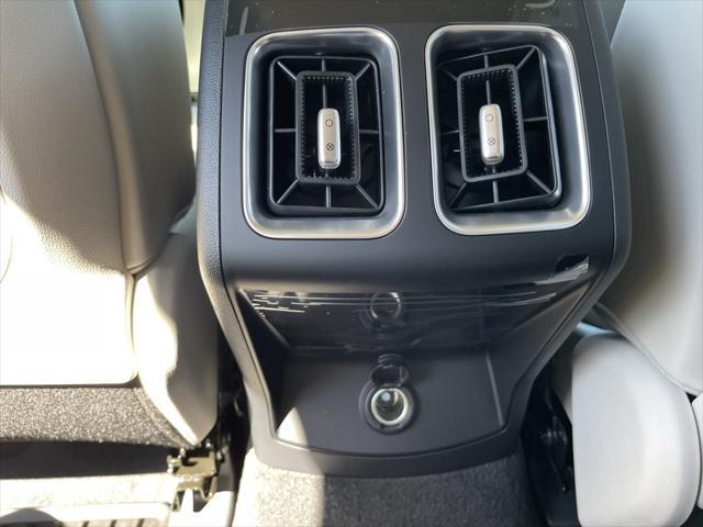 new 2025 Kia Sorento car, priced at $42,764