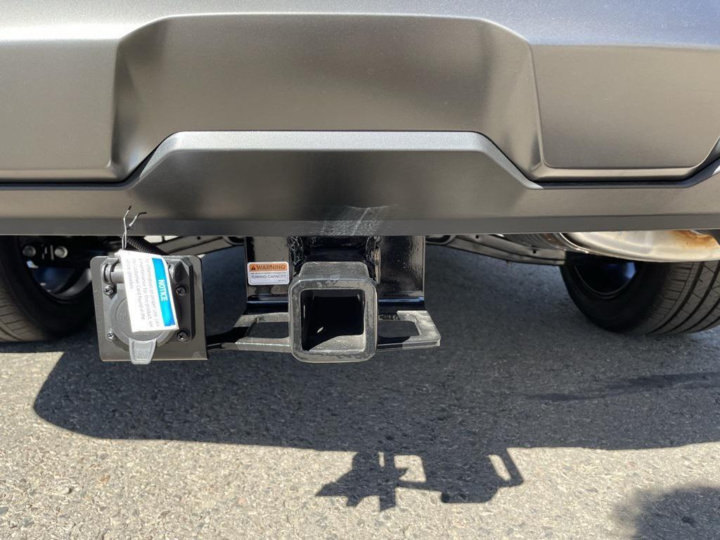 new 2025 Kia Sorento car, priced at $42,180