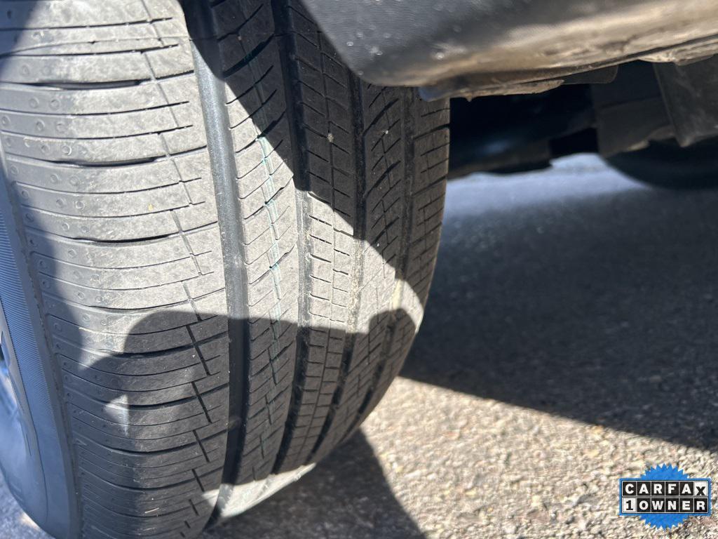 used 2024 Kia Sportage car, priced at $23,930