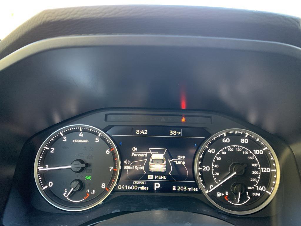 used 2024 Mitsubishi Outlander car, priced at $24,380