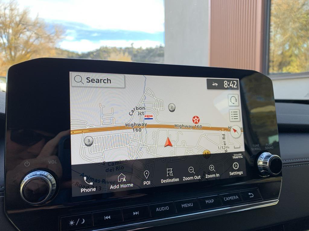 used 2024 Mitsubishi Outlander car, priced at $24,380