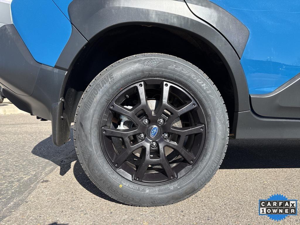 used 2024 Subaru Crosstrek car, priced at $27,661