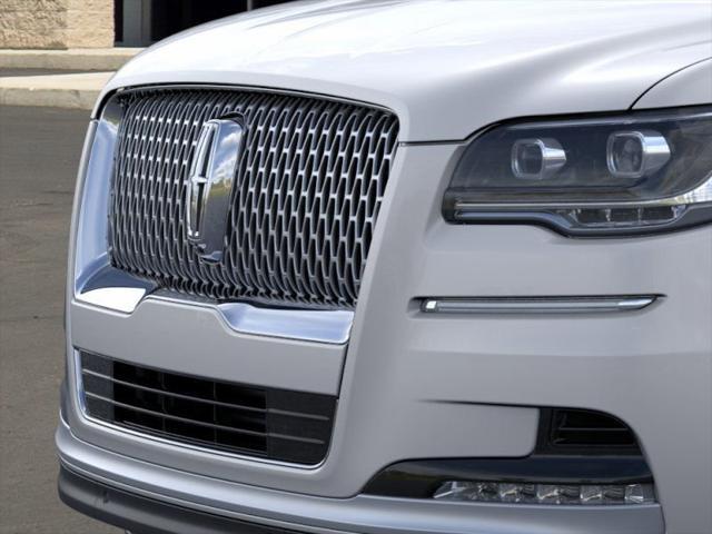 new 2024 Lincoln Navigator car, priced at $93,302