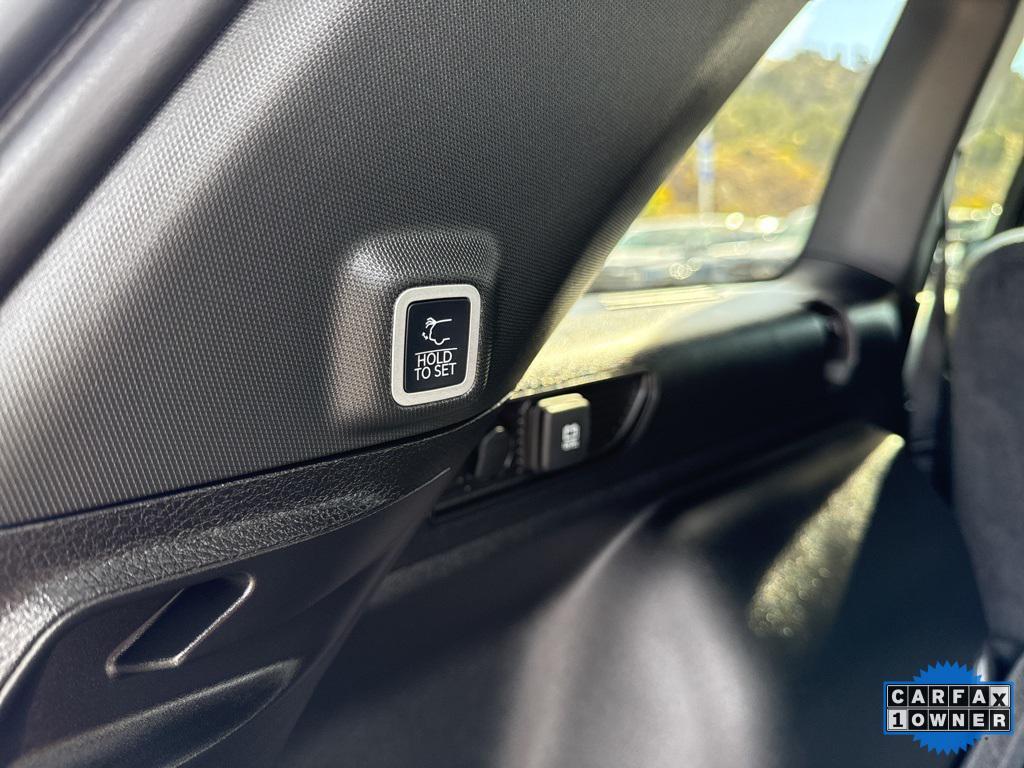 used 2024 Jeep Grand Cherokee car, priced at $33,890