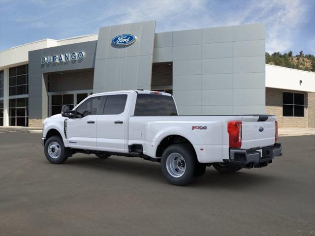 new 2024 Ford F-350 car, priced at $72,580