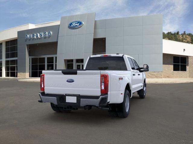 new 2024 Ford F-350 car, priced at $72,580