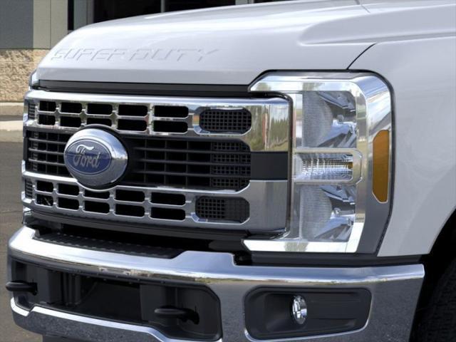 new 2024 Ford F-350 car, priced at $72,580