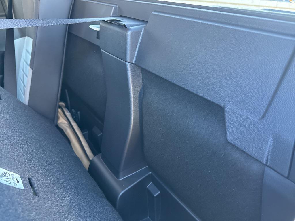 used 2024 Toyota Tacoma car, priced at $37,980