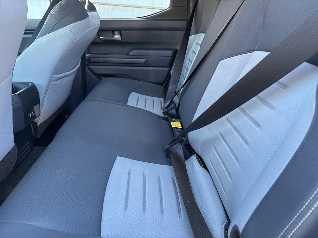 used 2024 Toyota Tacoma car, priced at $37,980