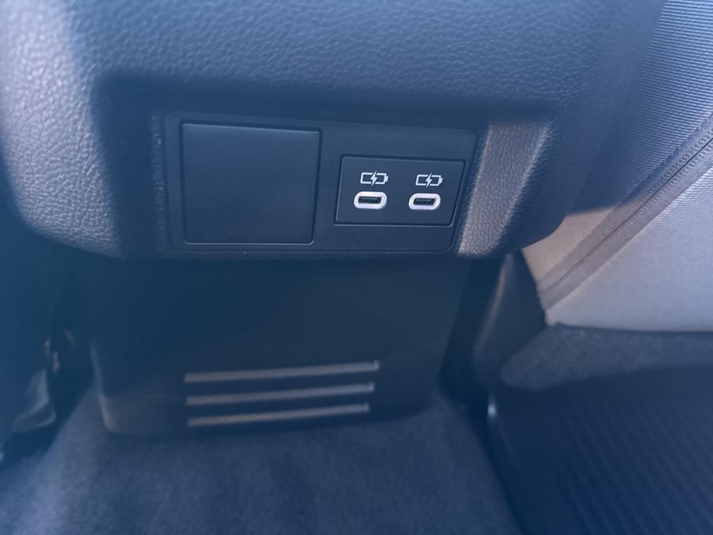 used 2024 Toyota Tacoma car, priced at $37,980