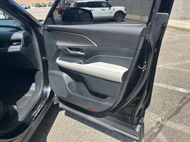 used 2024 Toyota Grand Highlander car, priced at $44,982