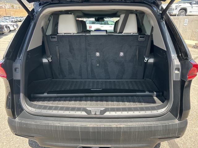 used 2024 Toyota Grand Highlander car, priced at $44,982