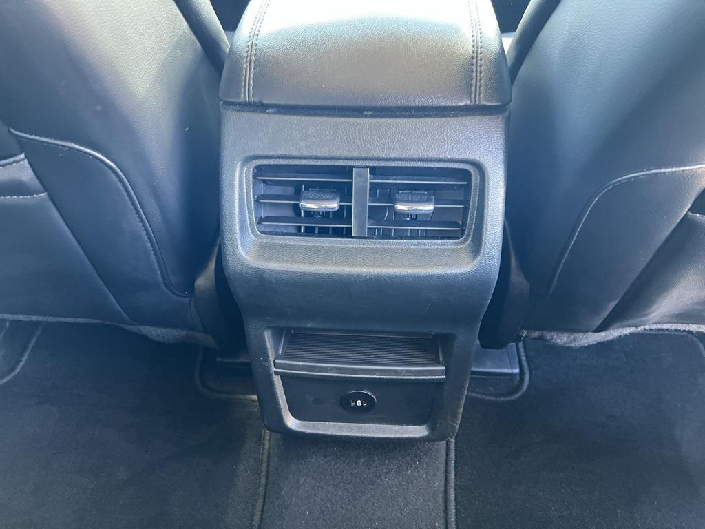 used 2024 Ford Edge car, priced at $24,971
