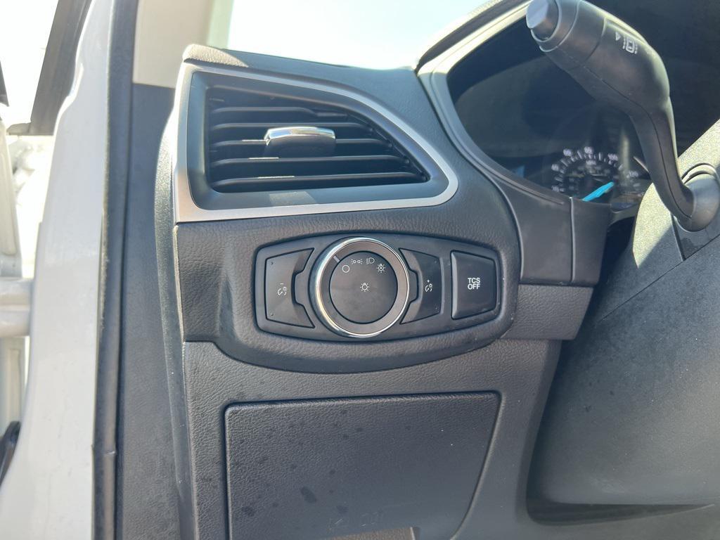 used 2024 Ford Edge car, priced at $24,971