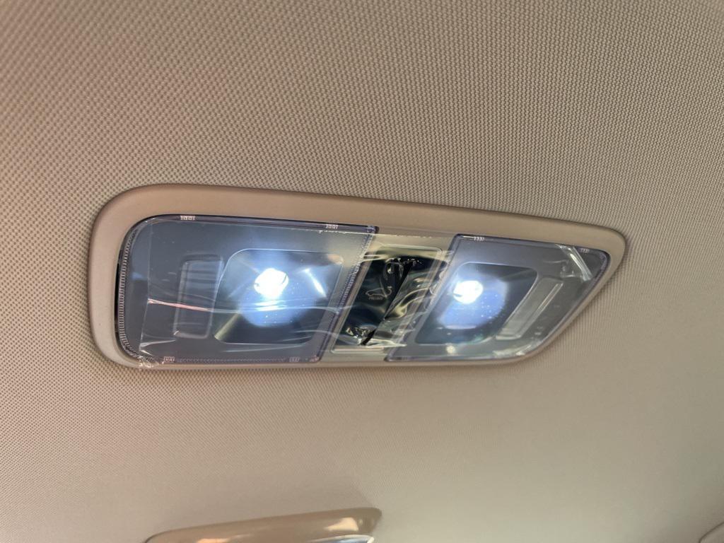 new 2026 Kia Carnival Hybrid car, priced at $53,636