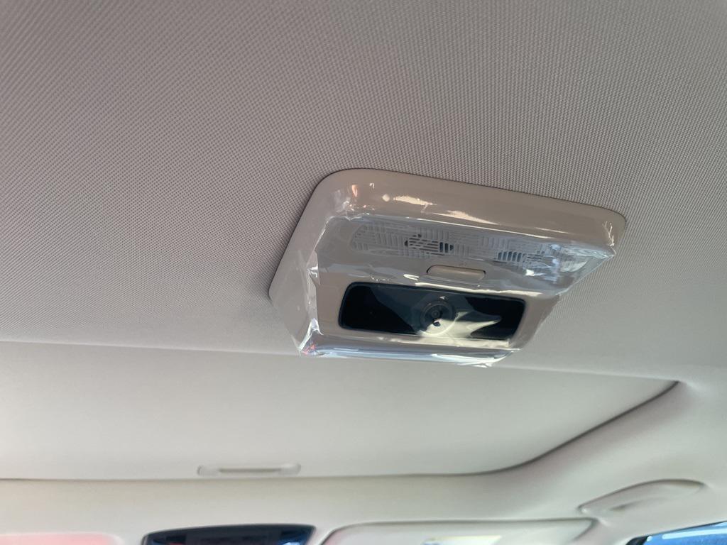 new 2026 Kia Carnival Hybrid car, priced at $53,636