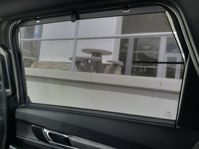 used 2025 Kia Telluride car, priced at $43,481