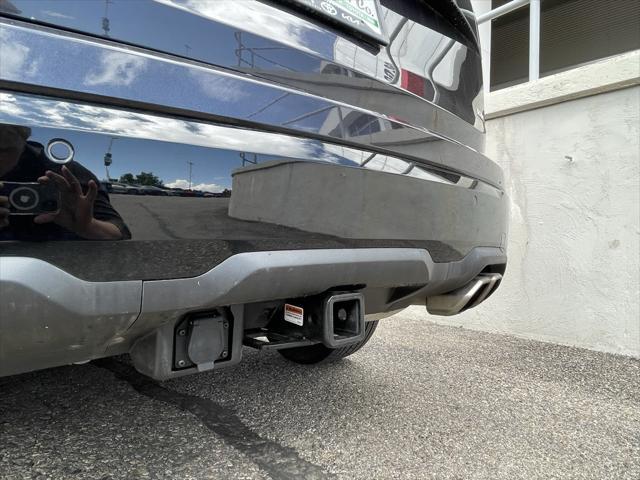used 2025 Kia Telluride car, priced at $43,481