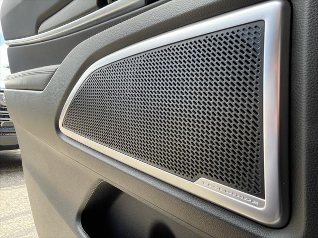 used 2025 Kia Telluride car, priced at $43,481