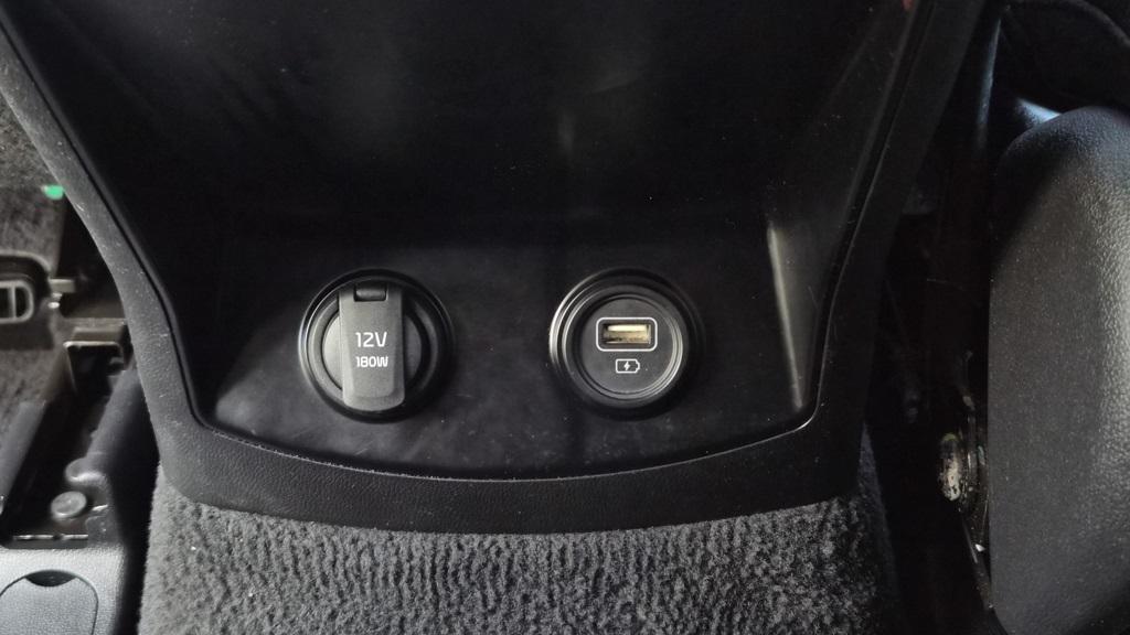 used 2023 Kia Sorento car, priced at $21,545