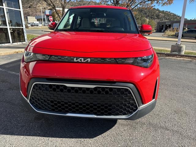 new 2025 Kia Soul car, priced at $21,474