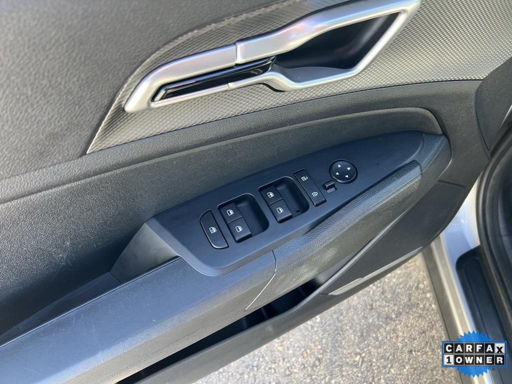 used 2023 Kia Sportage car, priced at $20,870