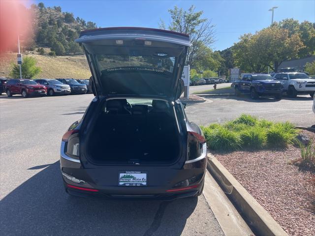 new 2025 Kia EV6 car, priced at $53,980
