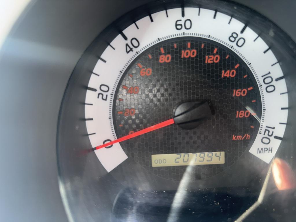 used 2015 Toyota Tacoma car, priced at $16,990