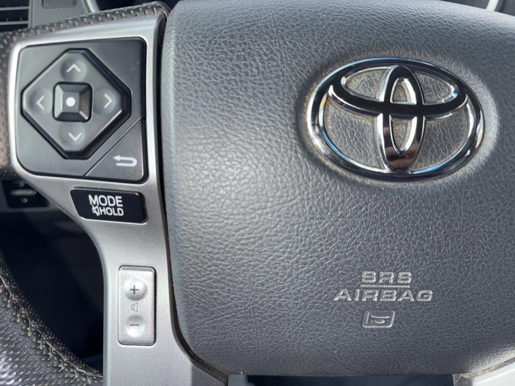 used 2015 Toyota Tacoma car, priced at $16,990