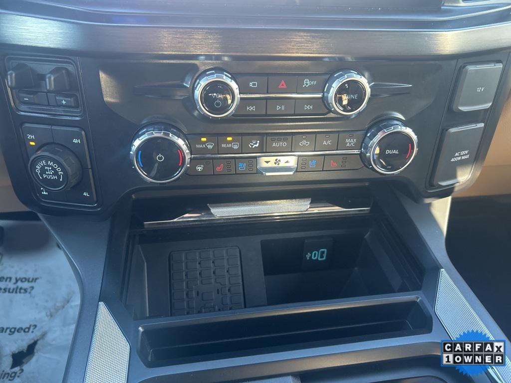 used 2025 Ford F-250 car, priced at $67,491