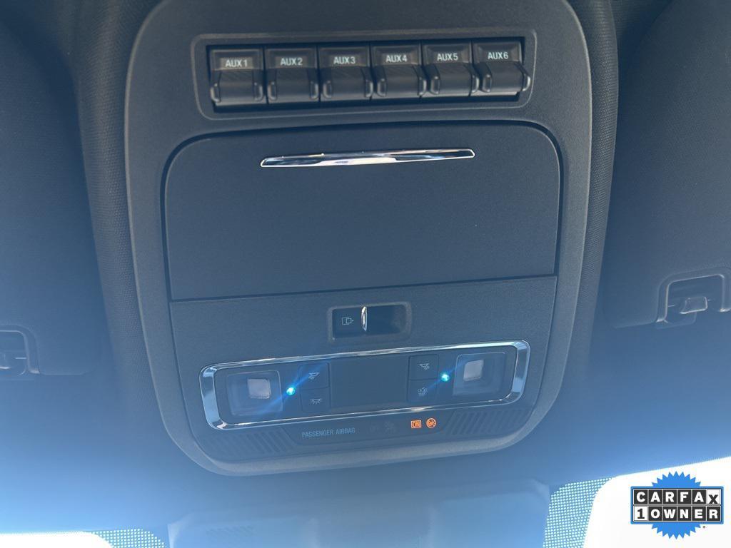 used 2025 Ford F-250 car, priced at $67,491