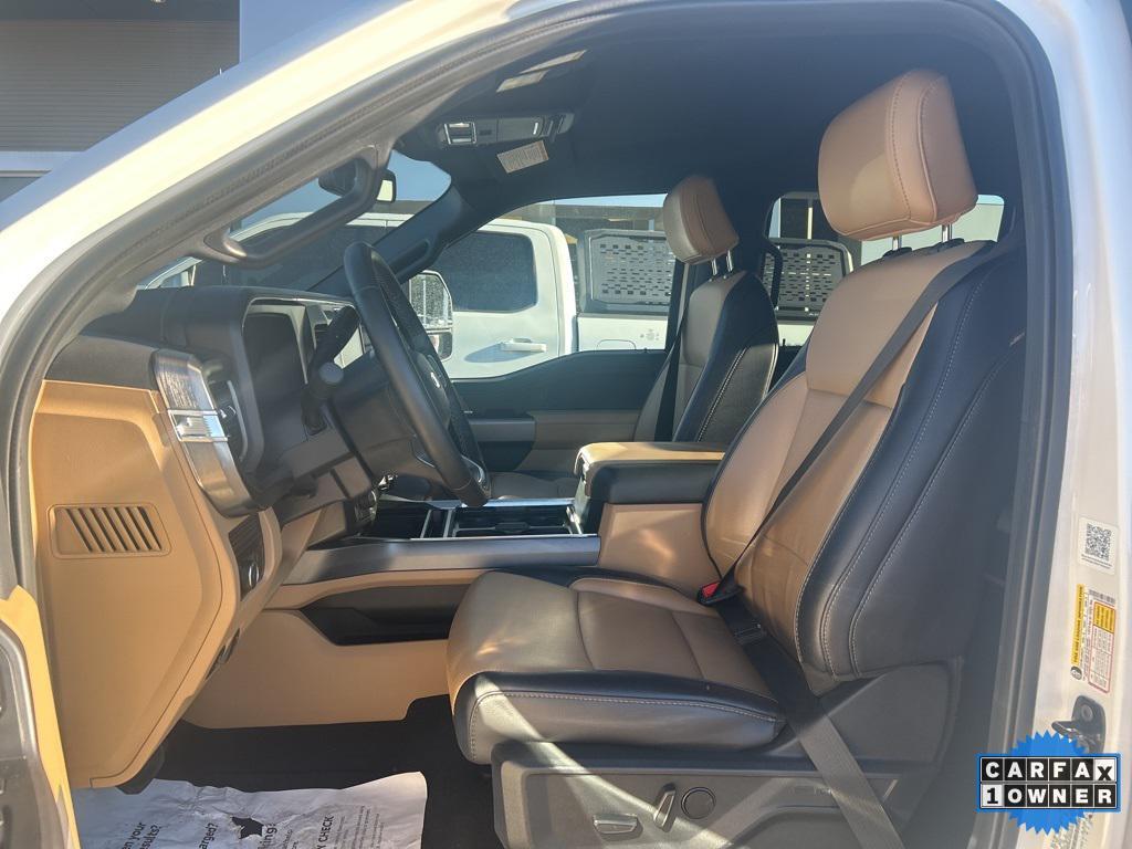 used 2025 Ford F-250 car, priced at $67,491