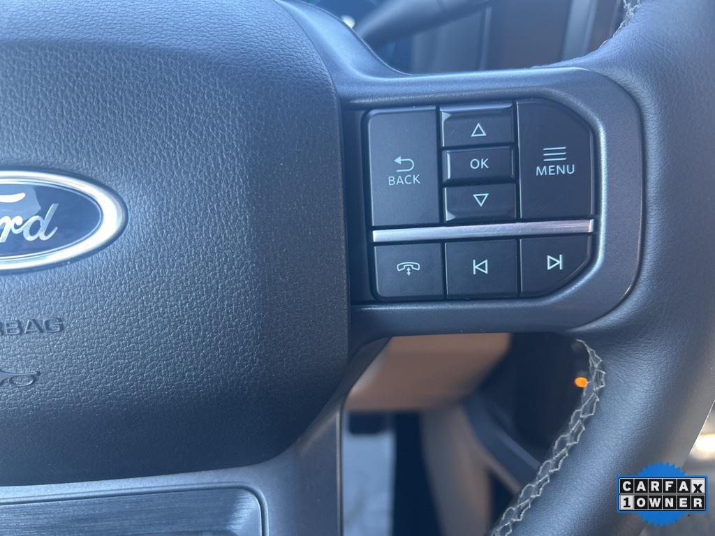 used 2025 Ford F-250 car, priced at $67,491