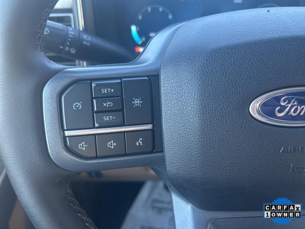 used 2025 Ford F-250 car, priced at $67,491