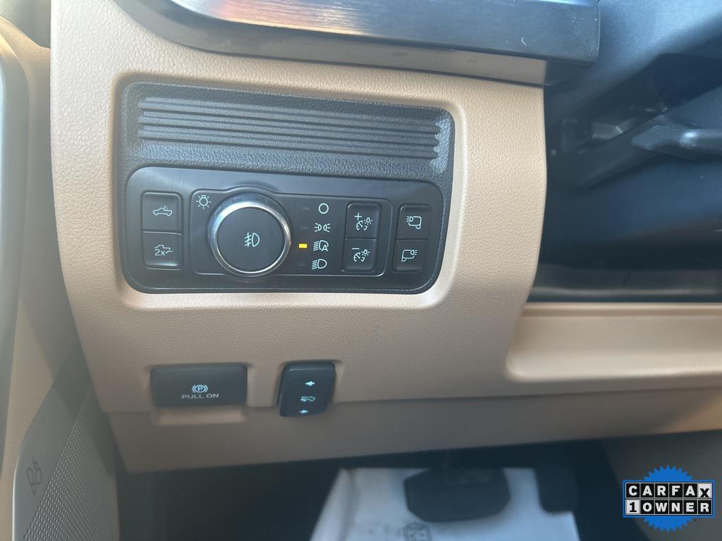 used 2025 Ford F-250 car, priced at $67,491