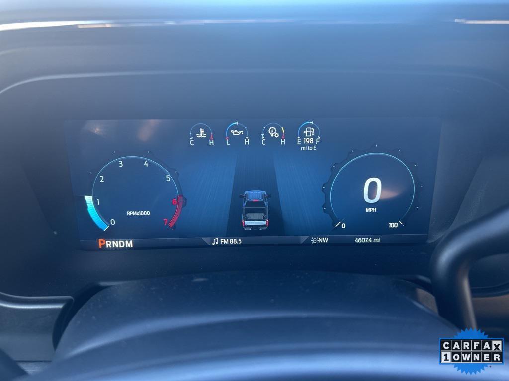 used 2025 Ford F-250 car, priced at $67,491