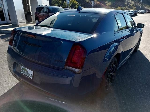 used 2022 Chrysler 300 car, priced at $26,992