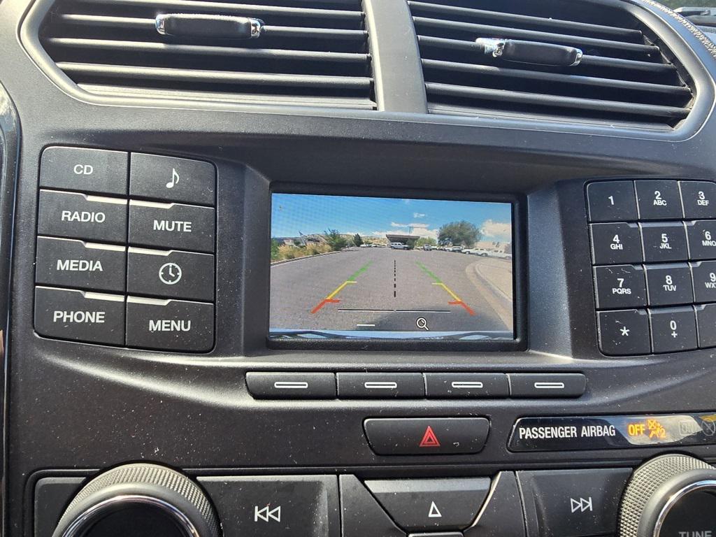 used 2017 Ford Explorer car, priced at $14,981