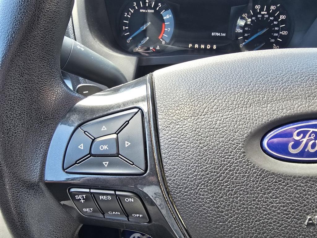 used 2017 Ford Explorer car, priced at $14,981