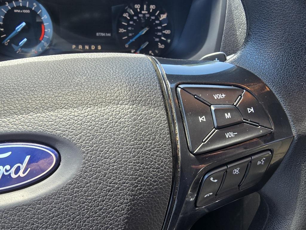 used 2017 Ford Explorer car, priced at $14,981